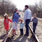 Profile Picture of Jimmy-Amie Qualls (@4quallskids) on Instagram