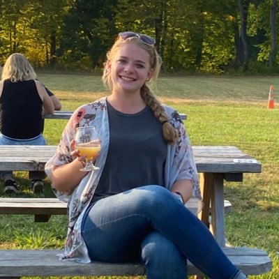 Profile Picture of Maria Pawlowski (@paw11maria) on Twitter