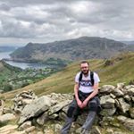 Profile Picture of Gary Crompton (@gazzagazzagoogoobopbop) on Instagram