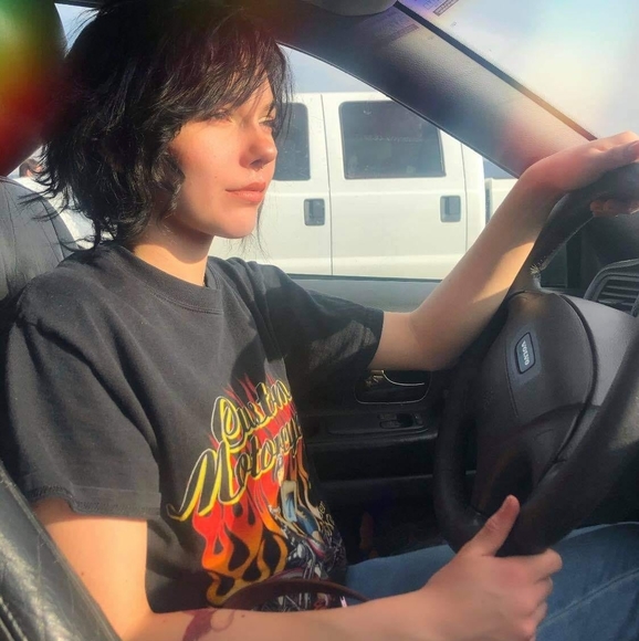 Profile Picture of Daytona Raczykowski (@thecantownmayor) on Poshmark