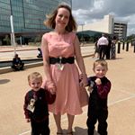 Profile Picture of Sherry Hightower (@snhightower2015) on Instagram
