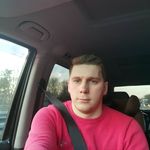 Profile Picture of Eugen Nosenko (@evgennos1986) on Instagram