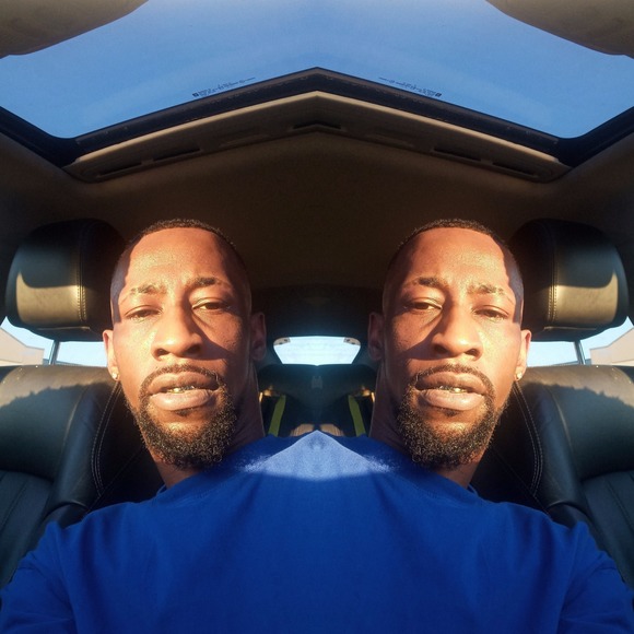Profile Picture of Dwayne Randall (@dwaynejamal88) on Poshmark