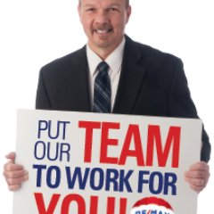 Profile Picture of Ken Grosso (@KenGrosso) on Twitter