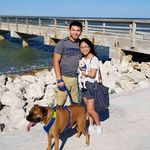 Profile Picture of Eric Verdin (@eric_verdin06) on Instagram