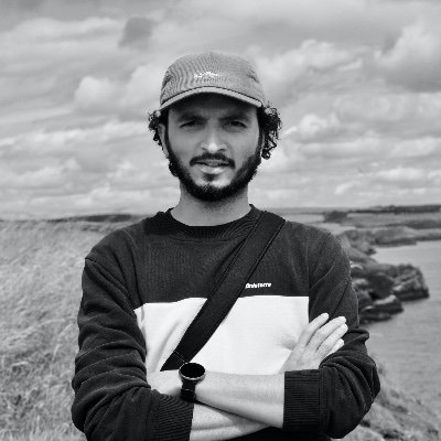 Profile Picture of Dr Ashish A Malik (@ashish_a_malik) on Twitter