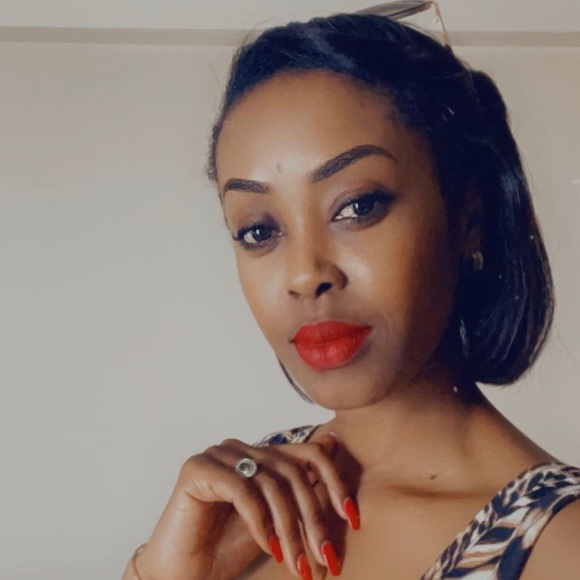 Profile Picture of Rutagengwa Oda (@rutaoda) on Poshmark