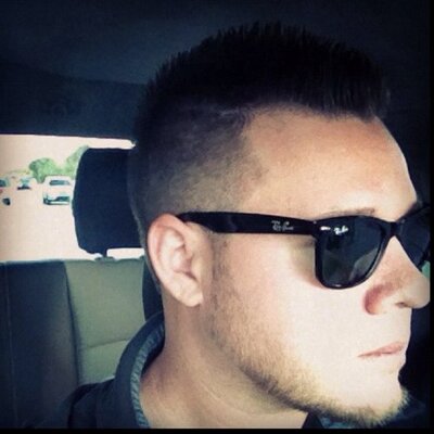 Profile Picture of Travis Fake Rea (@FakeTravisRea) on Twitter