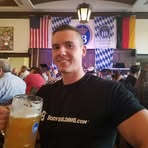 Profile Picture of Jeremy Harmening (@jeremy.harmening) on Facebook