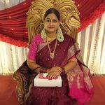 Profile Picture of Rita Chatterjee (@chatterjee__rita) on Instagram