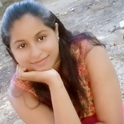 Profile Picture of Dipti Parmar (@dparmar27) on Twitter
