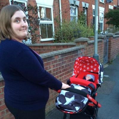 Profile Picture of Lisa Bearman (@lisa_chilvers85) on Twitter