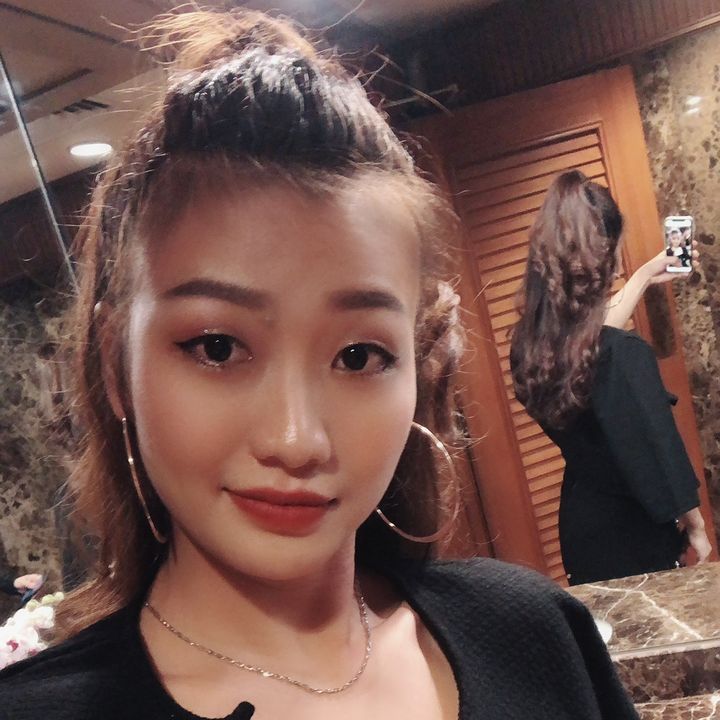 Profile Picture of Joyce Ng 🤡🫶🏼🤖 (@joycenguyen1112) on Tiktok