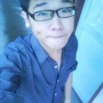 Profile Picture of John Choo (@JohnChoo_92) on Twitter