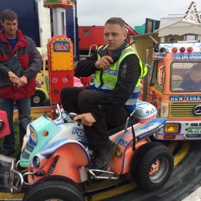 Profile Picture of Sam Waring (@SamWaring) on Twitter