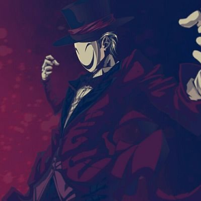 Profile Picture of Desperate Paradise (@TacailThomas) on Twitter