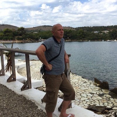 Profile Picture of Agron Berisha (@sigurimet) on Twitter