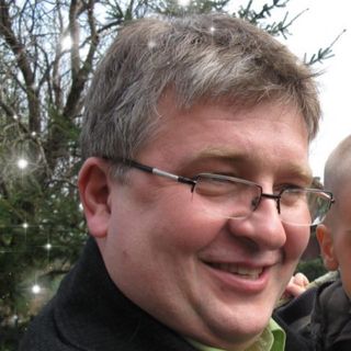 Profile Picture of Adam Bartusik (@adam.bartusik) on Facebook