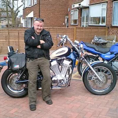 Profile Picture of Michael Bottone (@mikeb59_70368) on Twitter