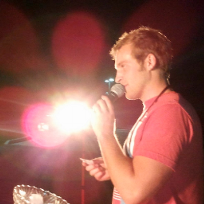 Profile Picture of Stephen Headley (@Stephenbheadley) on Twitter