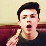 Profile Picture of Blake Richardson💘 (@newhopeeblake) on Instagram