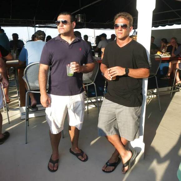 Profile Picture of Nick Stefanelli (@nstefanelli) on Poshmark