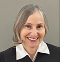 Profile Picture of Margaret Bartleyon Wikipedia