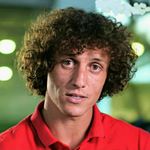 Profile Picture of David Luiz-Fanpage (@rockyziegler4dl) on Instagram