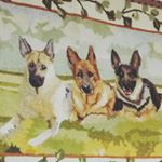 Profile Picture of Prior Pursglove Art & Design (@priorartdesign) on Instagram