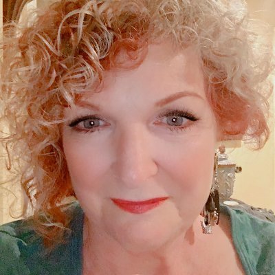 Profile Picture of Lynne Goodwin (@RiverviewBandB) on Twitter