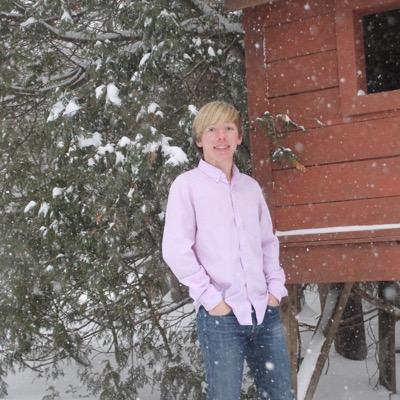 Profile Picture of Nathan Strauss (@sarcasmsailor) on Twitter