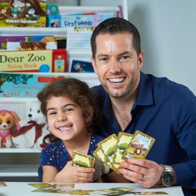 Profile Picture of Robert Gardner (@robertjgardner) on Twitter