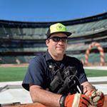 Profile Picture of Kenneth Finnegan (@phirephly) on Instagram