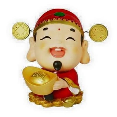 Profile Picture of Dr. Michael Asa (@MichaelAsa_) on Twitter