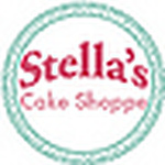 Profile Picture of Amanda Neadow (@Stella's Cake Shoppe) on Flickr