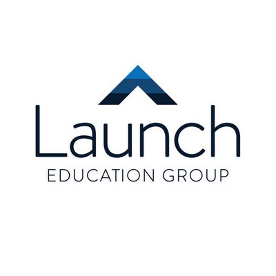 Profile Picture of LaunchEducationGroup (@LaunchEdGroup) on Twitter