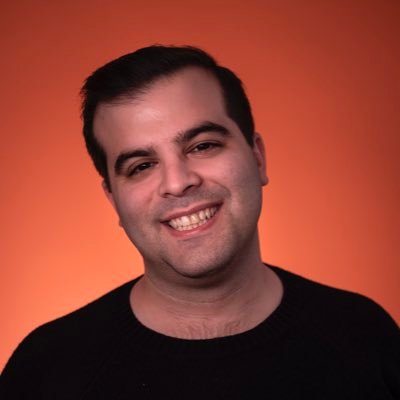 Profile Picture of Andrew Lowy (@alowy319) on Twitter