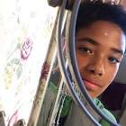 Profile Picture of   Olrick makasi Mbemba... (@olrick_makasi_mbemba19) on Tiktok