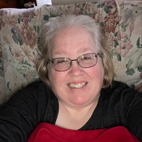 Profile Picture of Andrea Buczko (@hazelbaby1966) on Pinterest