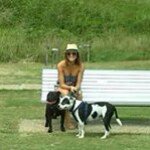 Profile Picture of Amanda Warwick (@mandy_warwick) on Instagram