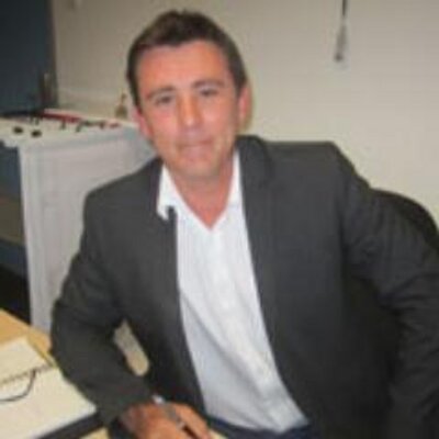 Profile Picture of James Durney (@JamesDurney1) on Twitter