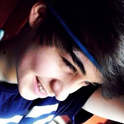 Profile Picture of Brad Jimenez (@@swaggboysxD) on Twitter