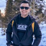 Profile Picture of Leif Eric | Outdoor Adventures (@leiferic) on Instagram