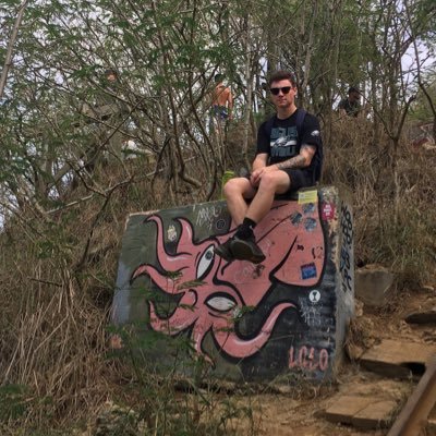 Profile Picture of Michael Adamson (@madamsonjr11) on Twitter