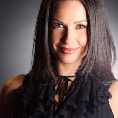 Profile Picture of Danielle Rupert (@Danielle9410) on Twitter
