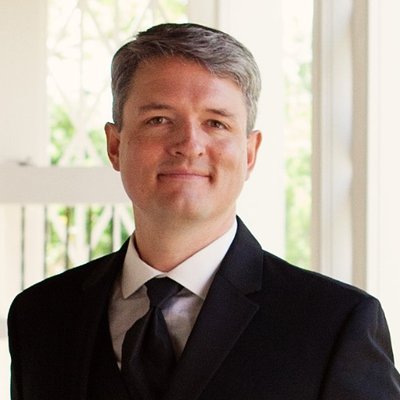 Profile Picture of Jason Griffin (@GriffinCoffee) on Twitter