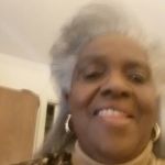 Profile Picture of Joyce A. Cables-Newton (@highlyfavored1012) on Instagram