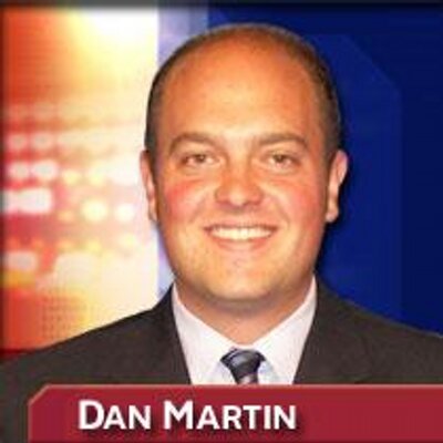 Profile Picture of Dan Martin (@DanMartinTV) on Twitter