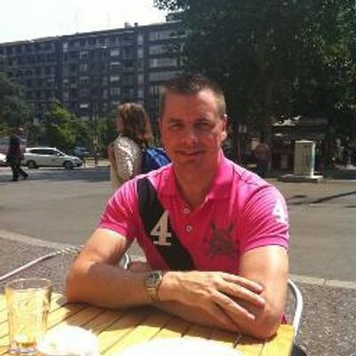 Profile Picture of Mark Whitaker (@mark_slough) on Twitter