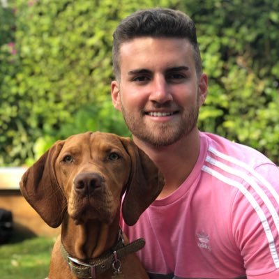 Profile Picture of David Massieu-King (@dmk98_) on Twitter